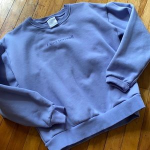 CALL HER DADDY unwell hoodie